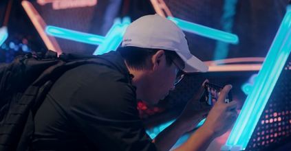  Trạm trò chơi trực tuyến 